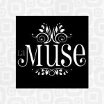 Logo Bar/Pub La Muse Bucuresti