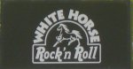 Logo Bar/Pub White Horse Costinesti