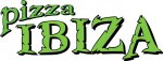 Logo Pizzerie Ibiza Craiova