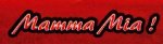 Logo Delivery Mamma Mia Craiova