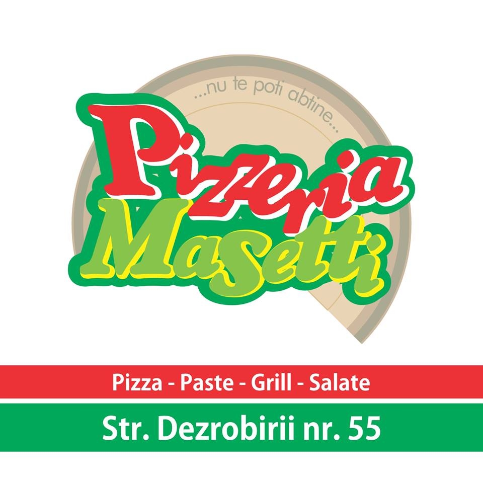 Imagini Delivery Pizza Masetti