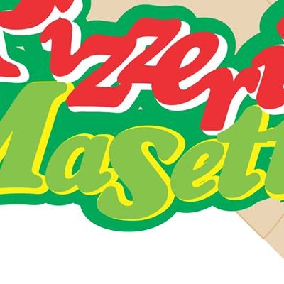 Delivery Pizza Masetti