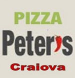 Logo Pizzerie Peters Craiova