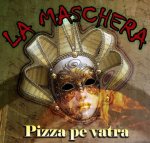 Logo Pizzerie La Maschera Craiova