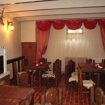 Imagini Restaurant Casa Zamfirescu