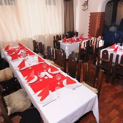 Restaurant Casa Zamfirescu foto 1