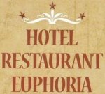 Logo Restaurant Euphoria Craiova