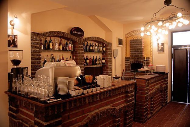 Imagini Restaurant Trattoria Sicilia