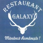 Logo Restaurant Galaxy Craiova