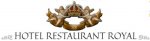 Logo Restaurant Royal Craiova