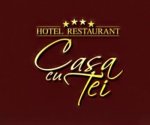 Logo Restaurant Casa cu tei Craiova