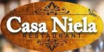 Logo Restaurant Casa Niela Craiova
