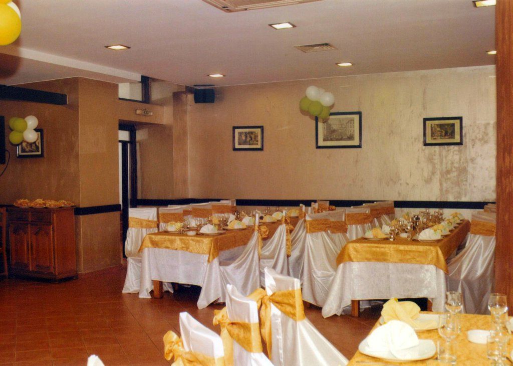 Imagini Restaurant Perinita