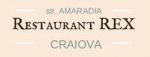 Logo Restaurant Rex Craiova