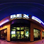 Imagini Restaurant Rex