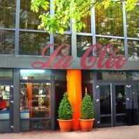 Imagini Restaurant La Cleo