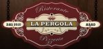 Logo Restaurant La Pergola Arad