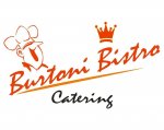 Logo Catering Burtoni Bistro Bucuresti