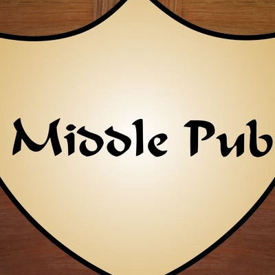 Middle Pub