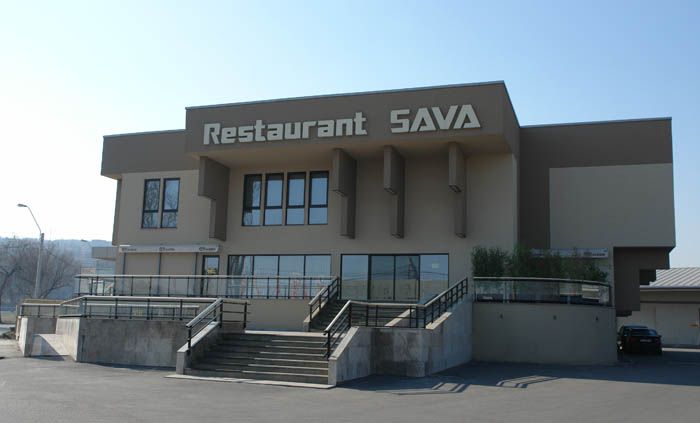Imagini Restaurant Sava