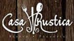 Logo Bistro Casa Rustica Deva