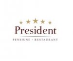 Logo Restaurant President Deva