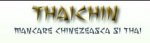 Logo Restaurant Thaichin Hunedoara