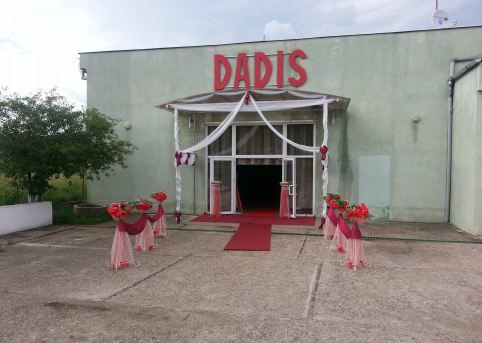 Imagini Restaurant Dadis