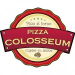 Logo Pizzerie Colosseum Bucuresti