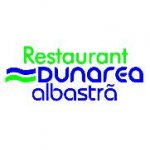 Logo Restaurant Dunarea Albastra Drobeta-Turnu Severin