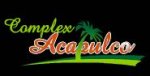 Logo Restaurant Acapulco Eforie Nord