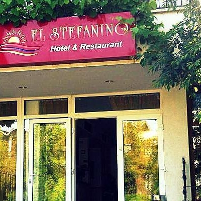 Restaurant El Stefanino