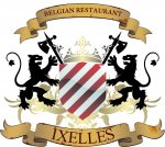 Logo Restaurant Ixelles Galati
