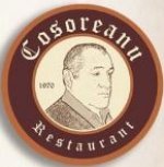 Logo Restaurant La Cosoreanu Galati