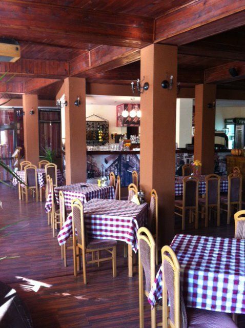 Imagini Restaurant La Cosoreanu