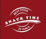 Logo Fast-Food Snack Time Galati