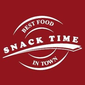 Fast-Food Snack Time