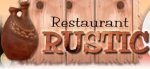 Logo Restaurant Rustic Hunedoara
