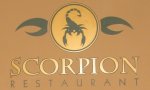 Logo Restaurant Scorpion Hunedoara