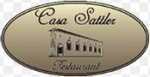 Logo Restaurant Casa Sattler Pitesti