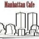 Logo Restaurant Manhattan Cafe Iasi
