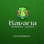 Logo Restaurant Bavaria Iasi
