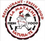 Logo Fast-Food La Matache Bucuresti