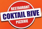 Logo Pizzerie Coktail Rive Lugoj