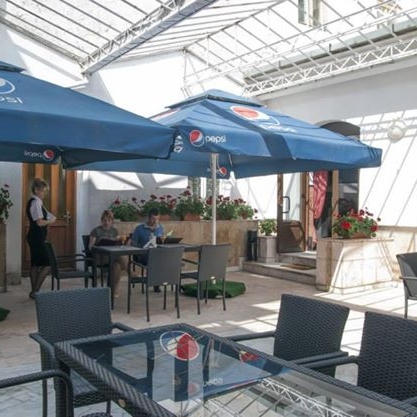 Imagini Restaurant Dacia