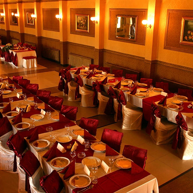Imagini Restaurant Romantique