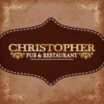 Logo Restaurant Christopher Pub Mangalia