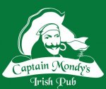 Logo Bar/Pub Captain Mondys Irish Pub Mangalia