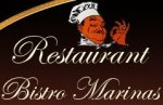 Logo Bistro Marinas Mangalia