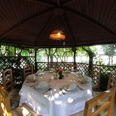 Restaurant Insula